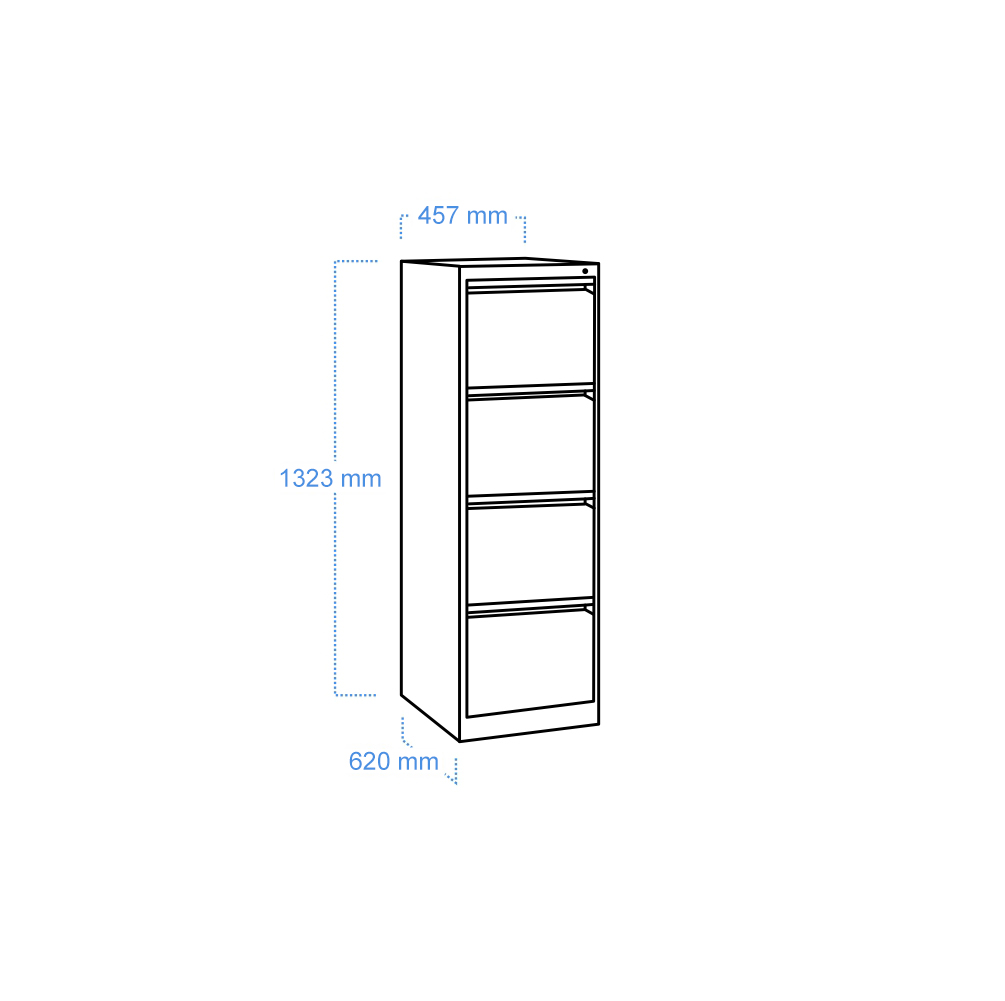 WHITE FILE 4