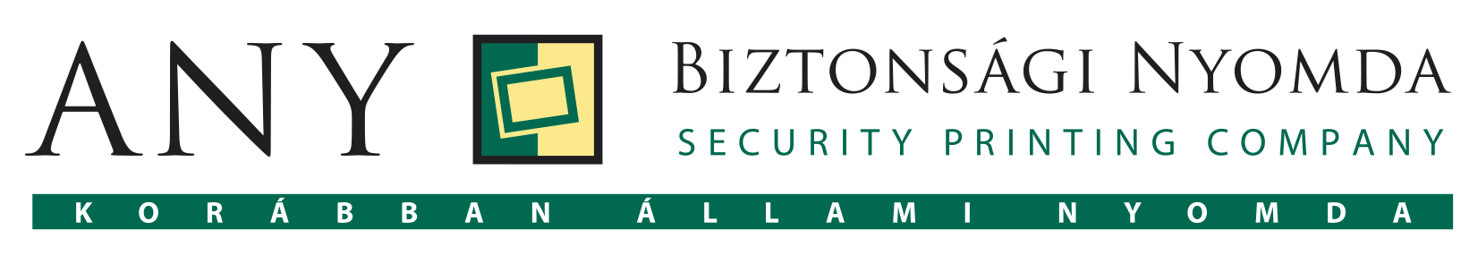 company logo